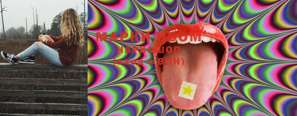 винт Бородино